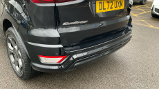 Ford EcoSport 1.0 EcoBoost 125 ST-Line 5dr Petrol Hatchback